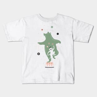 Monkey Do Kids T-Shirt